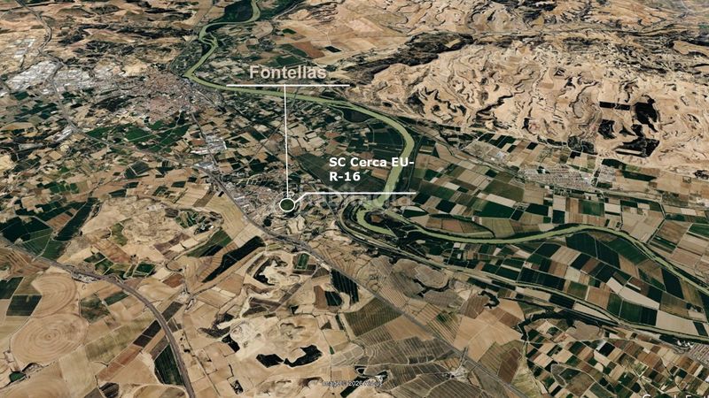 Foto 8807d6ed-7fec-4245-997b-9049e2ced7b0. Finca rústica a Fontellas