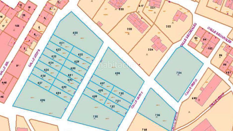 Foto 8c8bcf2a-2f2f-44ea-92d4-ac5394595c2c. Finca rústica a Fontellas