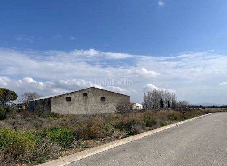 Foto c6352078-18d5-4b48-97d9-af2462cf2edd. Finca rústica a Fontellas