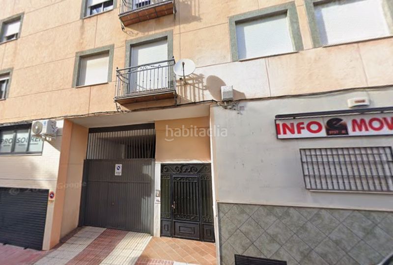 Foto db407814-c351-4b92-bfce-ce1e6d81c554. Pis a Bailén