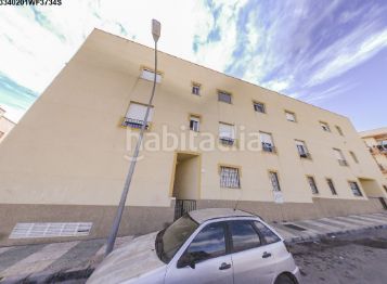 Foto ec63333b-b8c1-4629-8a94-f3e451b14e98. Apartamento solvia inmobiliaria apartamento en La Gangosa Vícar