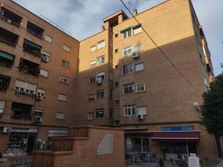 Pis a Ctra de la Sierra