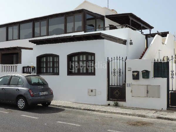Foto 1a9b833c-b629-43ab-8d3e-c54d629502eb. Piso solvia inmobiliaria piso arrecife en Playa Honda San Bartolomé
