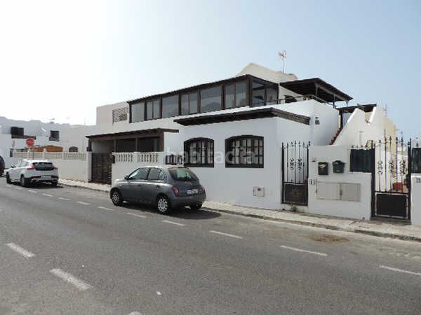 Foto bf6d7b77-1e7e-4d54-a3c9-b7436caef934. Piso solvia inmobiliaria piso arrecife en Playa Honda San Bartolomé