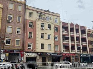 Pis  Av/ primado reig. Solvia inmobiliaria  piso valencia