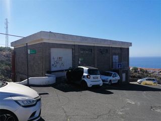 Local Comercial  C/ tajinaste. Solvia inmobiliaria  locales rosario el