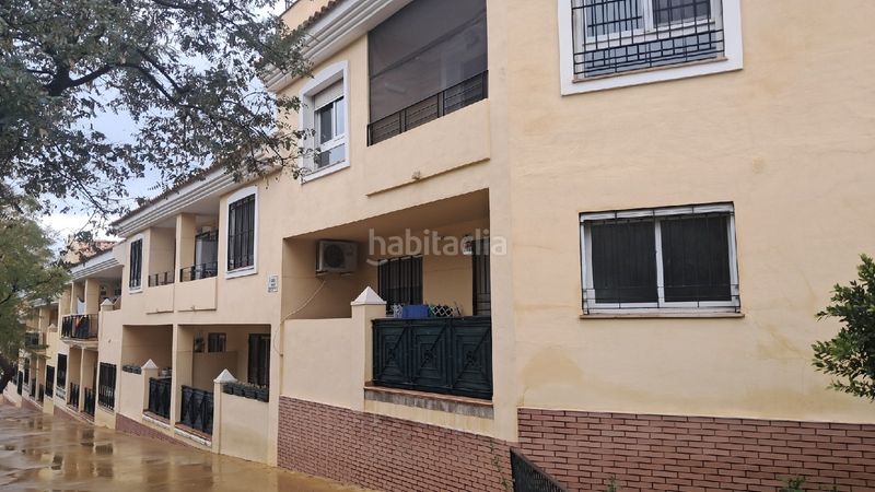 Foto 5fed1924-2fcb-4a3d-9e37-5500c95147aa. Pis amb aparcament piscina a El Pinillo Torremolinos