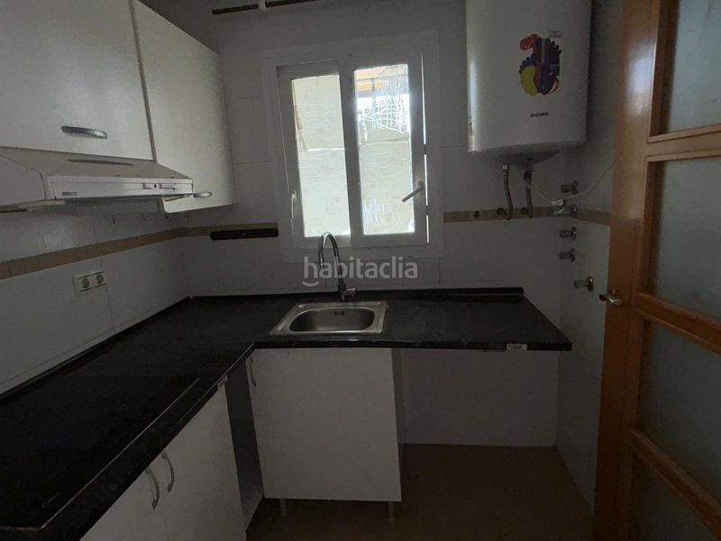 Foto 6ed13375-5d4a-412e-a02e-8402fb146ee4. Pis amb aparcament piscina a El Pinillo Torremolinos