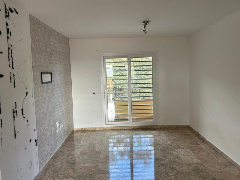 Foto a9740e21-9678-467b-b909-6187b99f2290. Pis amb aparcament piscina a El Pinillo Torremolinos