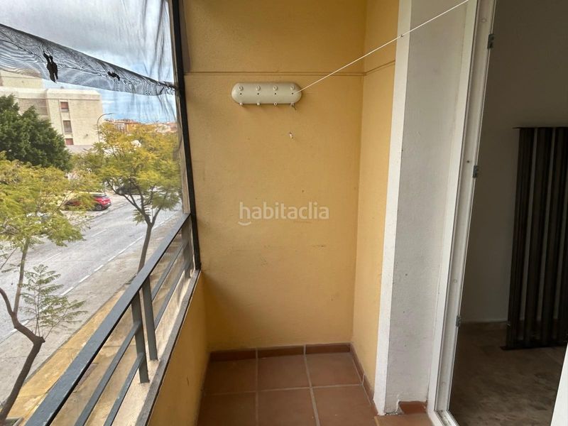 Foto e6da551e-3d33-46f0-8979-da85718f9ed6. Pis amb aparcament piscina a El Pinillo Torremolinos