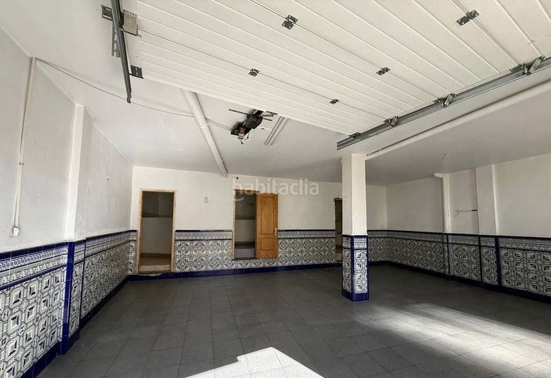 Foto 344acc3e-8ef6-465e-ac81-17b30e8f143d. Chalet solvia inmobiliaria chalet independiente en Berja