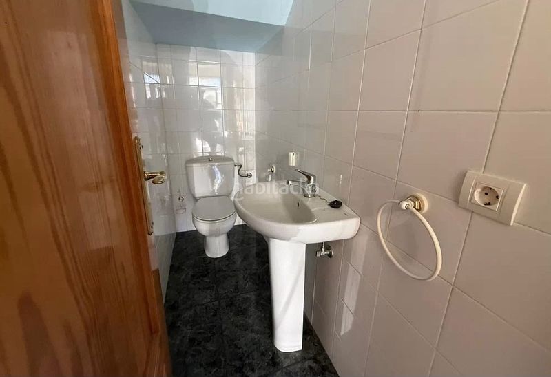 Foto d7530dcb-4914-4165-b99a-2c583d992f5e. Chalet solvia inmobiliaria chalet independiente en Berja
