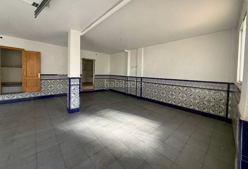 Foto eb7f2a7a-1b09-4f9a-83ea-24394172e570. Chalet solvia inmobiliaria chalet independiente en Berja