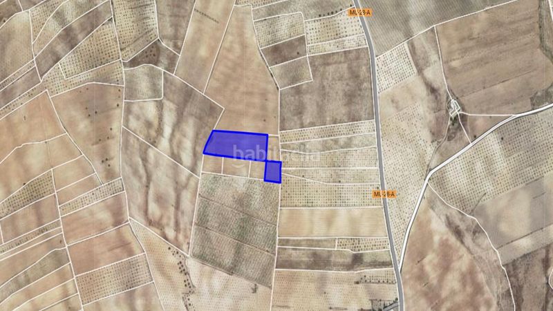 Foto 202ceef7-674f-4902-88f0-53ee1f37b8d3. Finca rústica a Jumilla