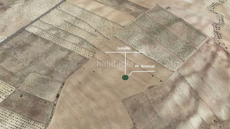 Foto b6fac440-6255-40e0-b3dc-7c214fd08bec. Finca rústica a Jumilla