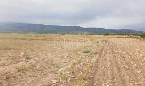 Foto e1ec125c-b3aa-478c-a903-8f07863066a1. Finca rústica a Jumilla
