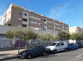 Pis  C/ los montesinos (ed flamingo). Solvia inmobiliaria  piso alicantealacant