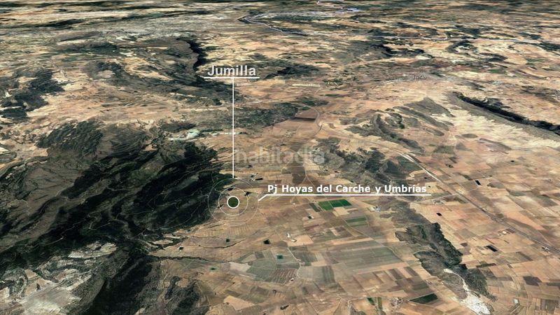 Foto 8b9848ef-df39-4011-a9e7-dcbe8d0f7a7c. Finca rústica a Jumilla
