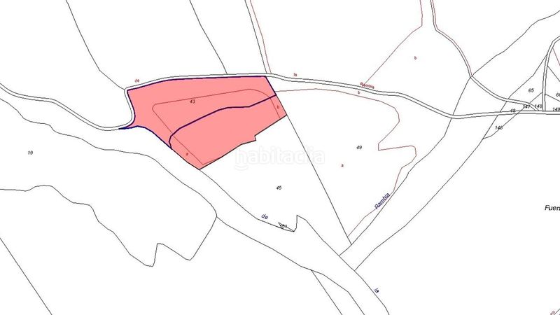 Foto a5e7fa94-fb2b-4630-840a-7911ebcb29c0. Finca rústica a Jumilla
