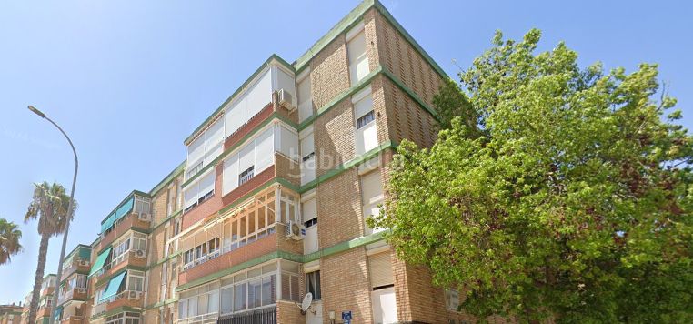 Foto 03f2c414-7668-4422-b036-889a5f330683. Pis a Puerta Blanca Málaga