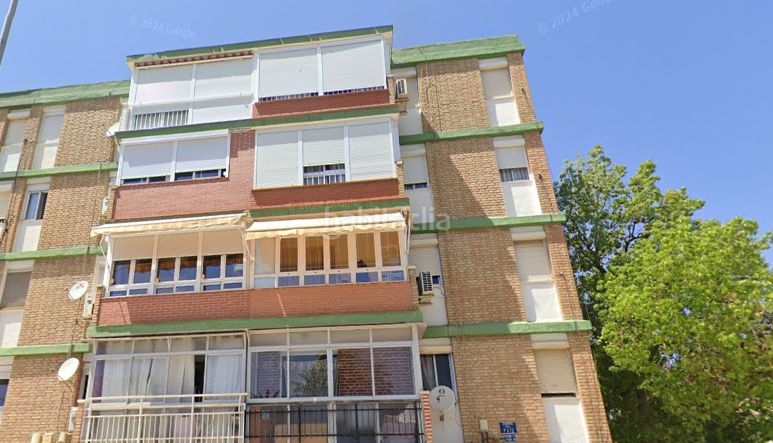 Foto a884b180-70fc-4121-a2c2-991ab57e4735. Pis a Puerta Blanca Málaga