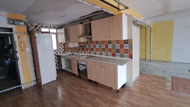 Foto d4470ab3-b946-4b49-96bf-e505a6a2a5fe. Pis a Puerta Blanca Málaga