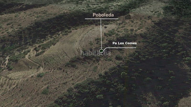 Foto b22c45d9-5aa8-45ce-a5d7-96d1ebd755bc. Finca rústica a Poboleda