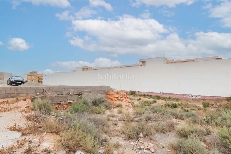 Foto 20e0706e-8e34-4035-8103-cda29125e3be. Oficina solvia inmobiliaria suelo urbano consolidado en Roquetas de Mar