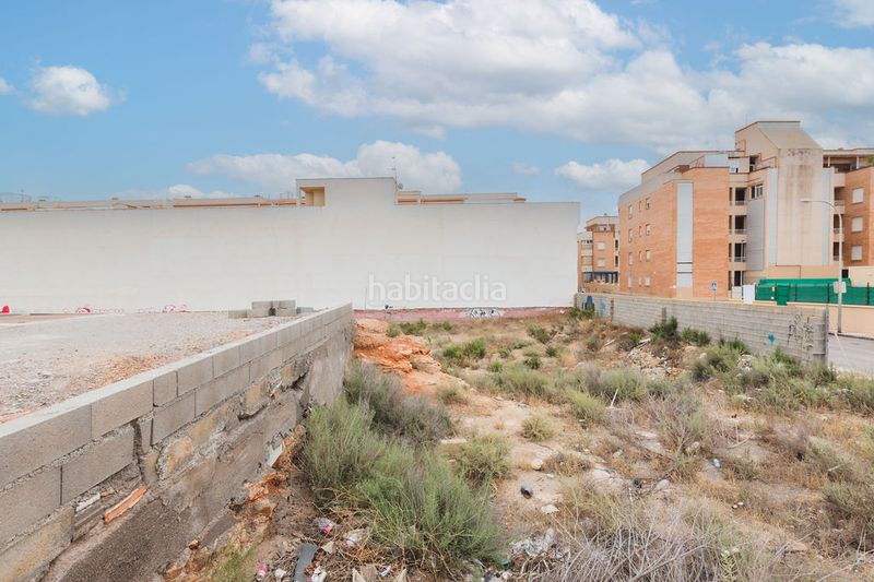Foto 3e0a6d04-943c-42d8-be10-edfd5960e10a. Oficina solvia inmobiliaria suelo urbano consolidado en Roquetas de Mar