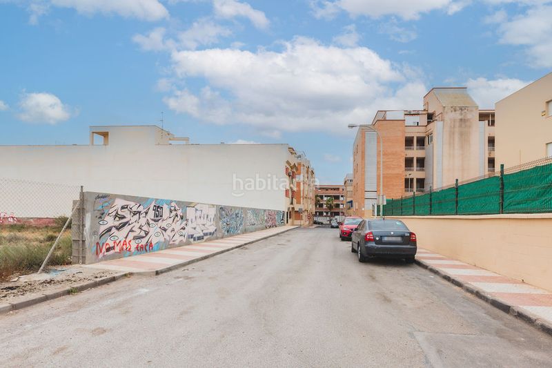 Foto 46f80f77-2bc8-41f1-9dea-7206e8180cfa. Oficina solvia inmobiliaria suelo urbano consolidado en Roquetas de Mar