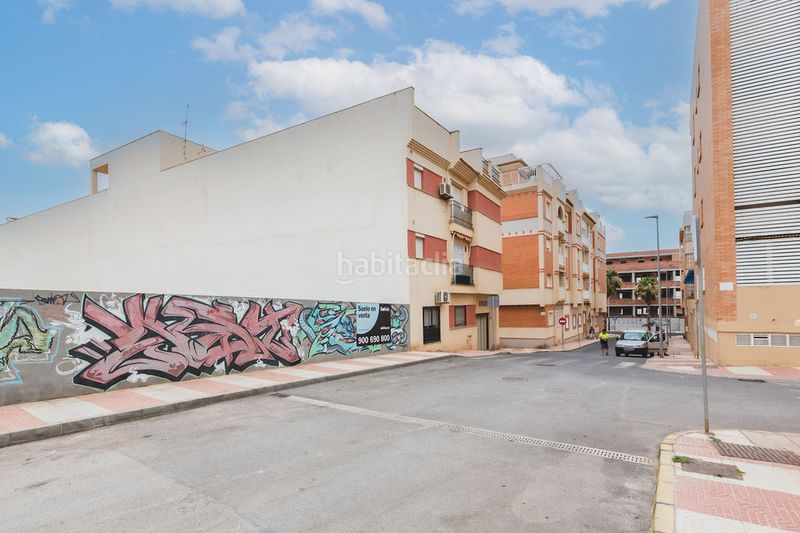 Foto 5ebb5b5c-5af3-4882-b061-56e9a79d457c. Oficina solvia inmobiliaria suelo urbano consolidado en Roquetas de Mar