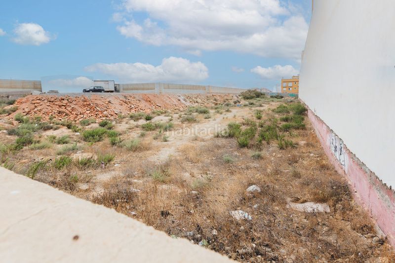 Foto 8372e35c-e384-48d3-a57d-098acc7dc0fd. Oficina solvia inmobiliaria suelo urbano consolidado en Roquetas de Mar
