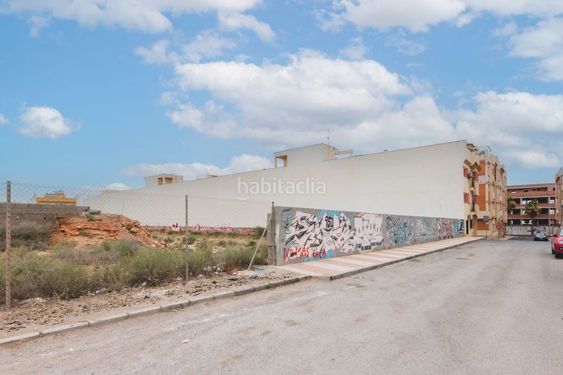 Foto 8a237d3f-0bdb-480e-ab8d-014720b9b7f5. Oficina solvia inmobiliaria suelo urbano consolidado en Roquetas de Mar