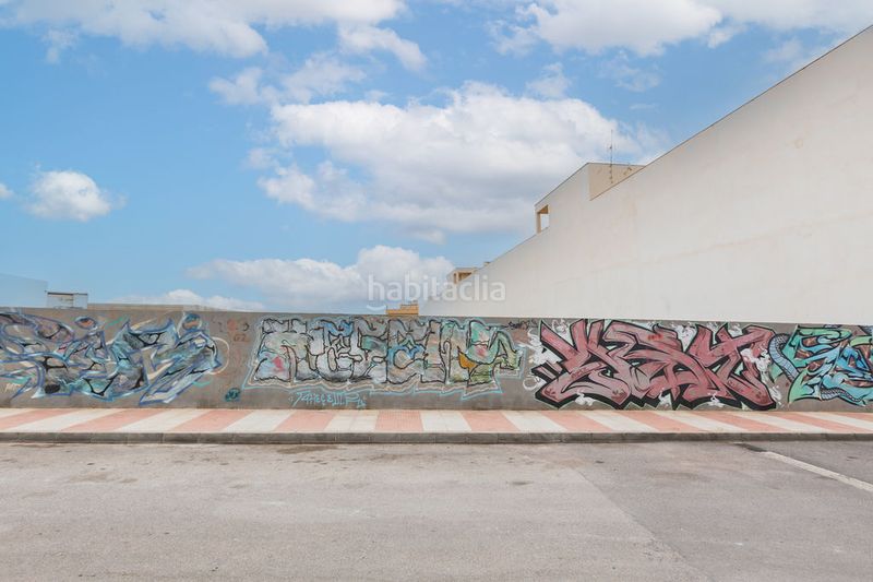 Foto 8acc905d-9452-4835-a3bb-57b81d3b8a32. Oficina solvia inmobiliaria suelo urbano consolidado en Roquetas de Mar
