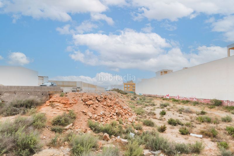 Foto 999946ba-053b-475c-a1dc-b49455c8e032. Oficina solvia inmobiliaria suelo urbano consolidado en Roquetas de Mar