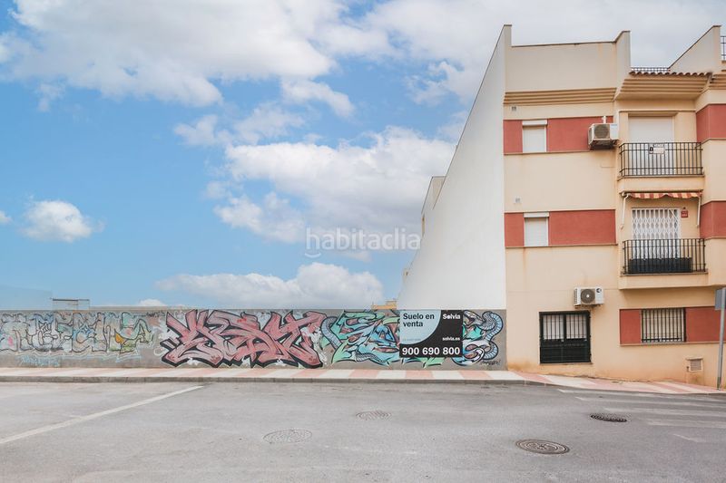 Foto a6887139-7105-4fee-8f06-0846d7fb7774. Oficina solvia inmobiliaria suelo urbano consolidado en Roquetas de Mar