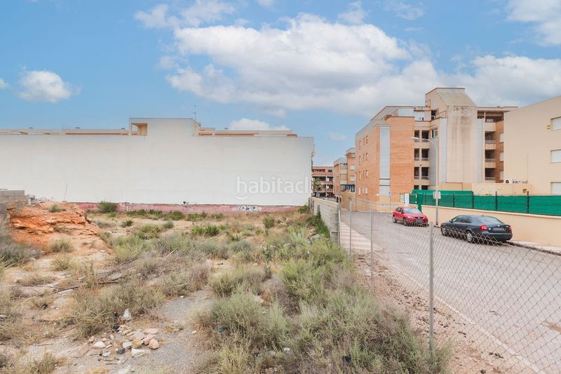 Foto a8d8e357-d5c3-41c3-95dd-9d000edf5a97. Oficina solvia inmobiliaria suelo urbano consolidado en Roquetas de Mar