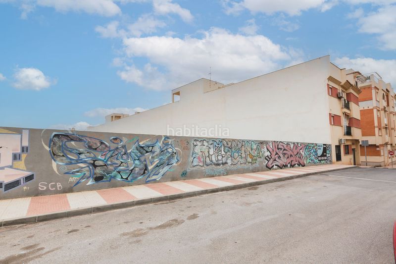 Foto c282f4c4-2991-4b83-82de-86f6b4f8cb3e. Oficina solvia inmobiliaria suelo urbano consolidado en Roquetas de Mar
