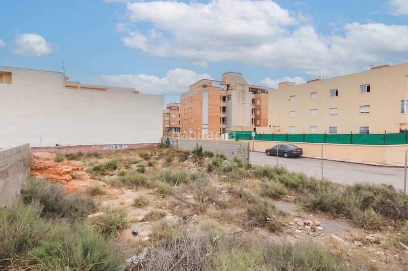 Foto f0cab670-663c-4c72-ad36-a380ce909f7c. Oficina solvia inmobiliaria suelo urbano consolidado en Roquetas de Mar