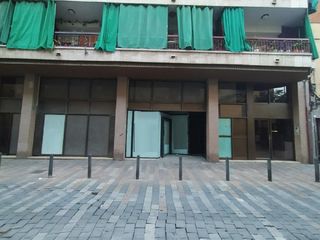 Local Comercial a C/ Víctor Balaguer