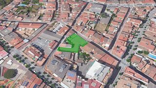 Oficina a C/ Calvari