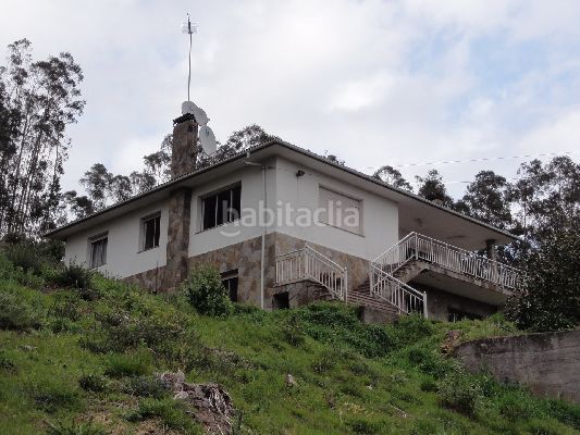 Foto 80fc3d1d-d0ad-44fe-b53b-5af88379d09c. Xalet a Parroquias Rurales Culleredo