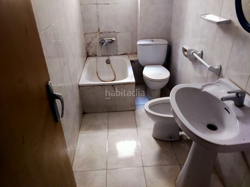 Foto 33856efd-7191-4470-9b57-71252c6b1969. Pis a Benipeixcar - El Raval Gandia