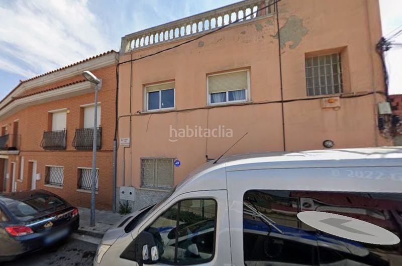 Foto d04c4b5a-161a-461f-ae3e-442a6fd82c39. Pis a Ca n´Oriol Rubí