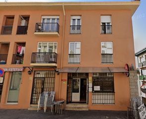 Local Comercial  C/ pozas. Solvia inmobiliaria  locales san lorenzo de el escorial