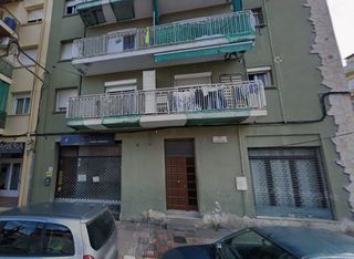 Pis a Paseo Diputación