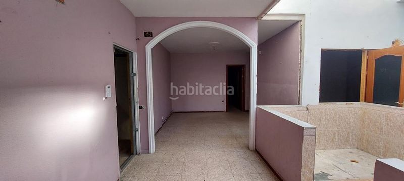 Foto 09b6311b-1b43-4580-92dc-17f5d872a84e. Pis a Palmete Sevilla