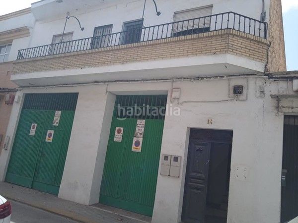 Foto 48fe87af-0085-42dd-bc46-3524be482dd7. Pis a Palmete Sevilla