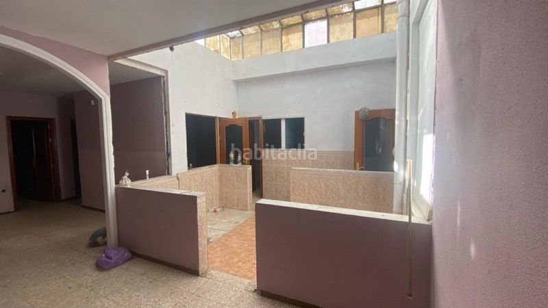 Foto 7816ceb5-7947-4c6c-b7ec-8dbd5d7d98ab. Pis a Palmete Sevilla