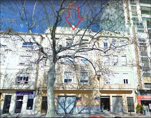 Flat  C/ de selgas nº 19. Solvia inmobiliaria  piso xàtiva